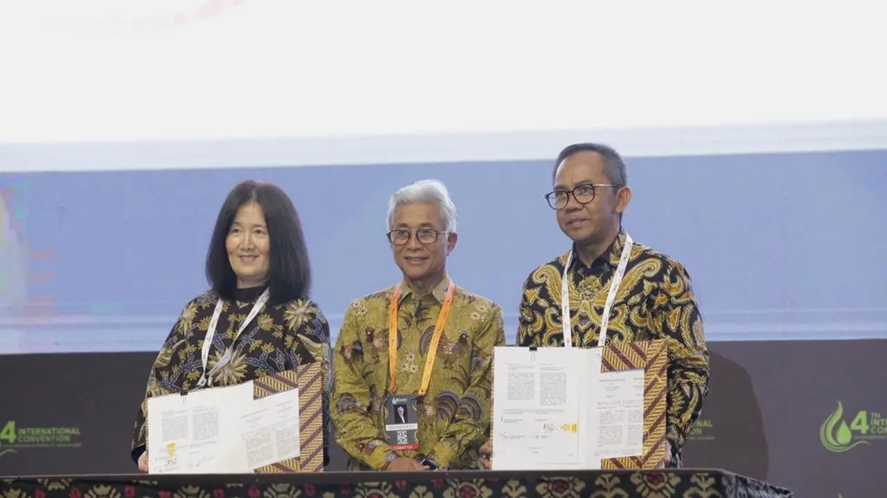 BP Berau dan Pertamina Sepakat Kerja Sama Dukung Studi Potensi Pasokan Gas dan Injeksi di Tangguh