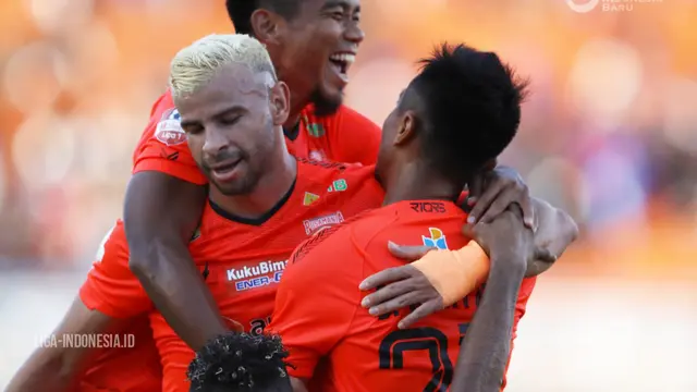 Borneo FC
