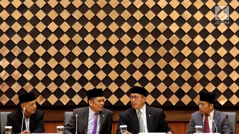 Menteri Agama Pimpin Sidang Isbat Penentuan Awal Ramadan