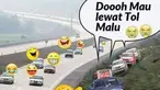 Wah greget nih.. (Source: Ist)
