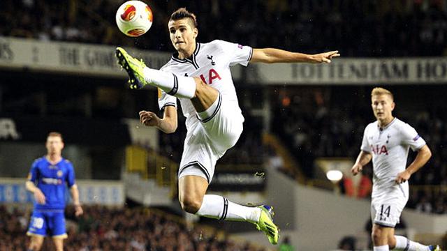 Erik Lamela