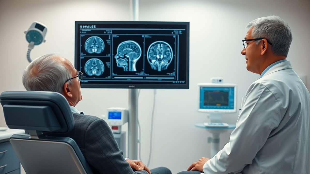 Atasi Stroke Sejak Dini dengan Teknologi Canggih Berbasis AI: Selamatkan Nyawa dalam Hitungan Menit