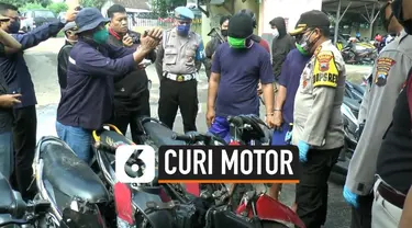 curi motor