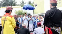 Egi-Syaiful Kantongi 25 Ribu Dukungan Kesti TTKKDH di Pilbup Lamsel 2024