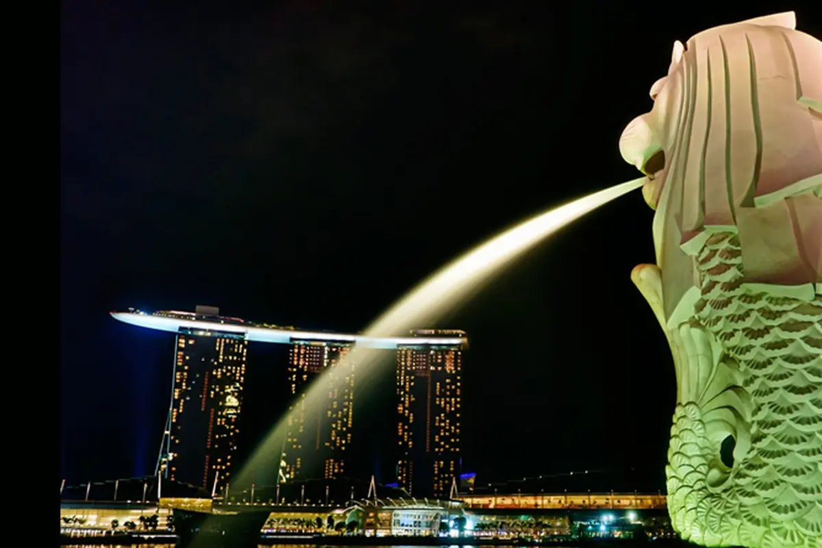 Tips Liburan Hemat ke Negeri Singa