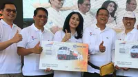 BRI Beri Layanan Cash Card untuk KAI