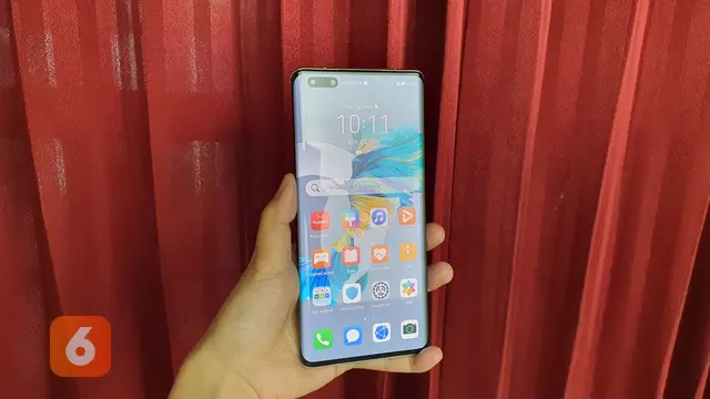 Huawei Mate 40 Pro