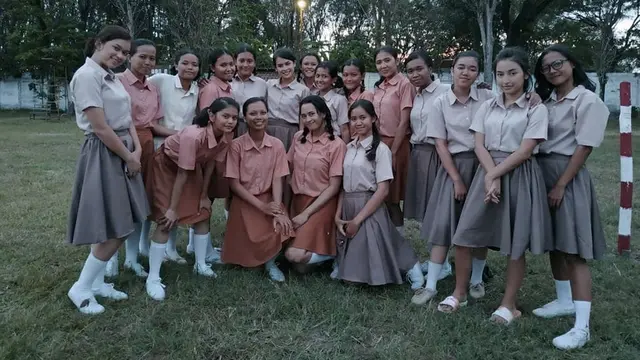 Tifani Habibie