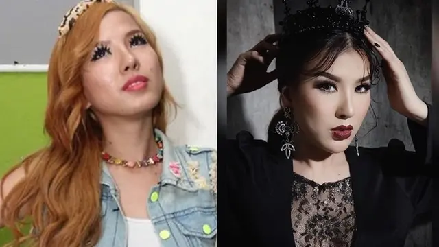 Beda Penampilan 7 Personel 7Icons Dulu Vs Kini, Ada yang Mantap Berhijab