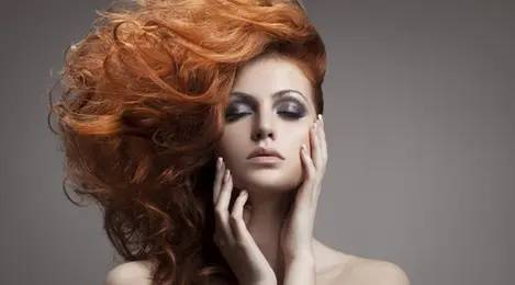 Tips Agar Cat Rambut Tahan Lama Dan Tak Mudah Pudar Beauty Fimela Com