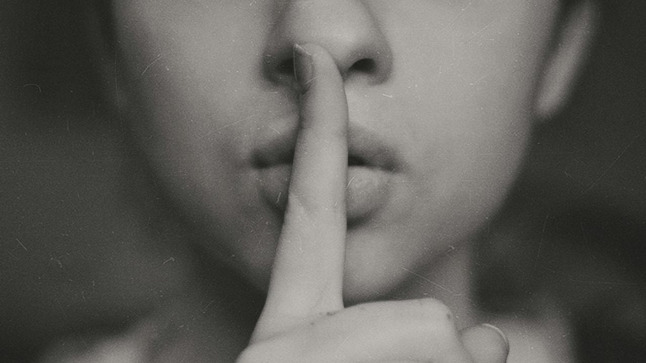 Silence