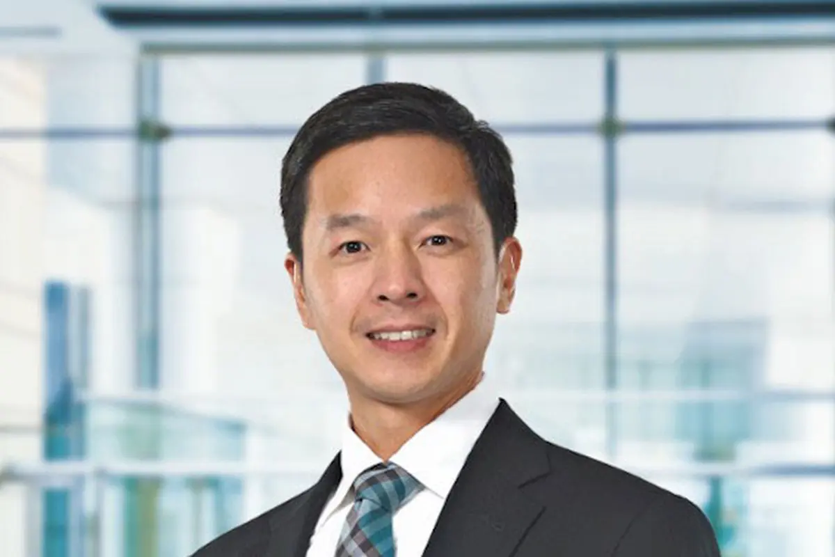Potret Armand Wahyudi Hartono (Sumber: bca.co.id)