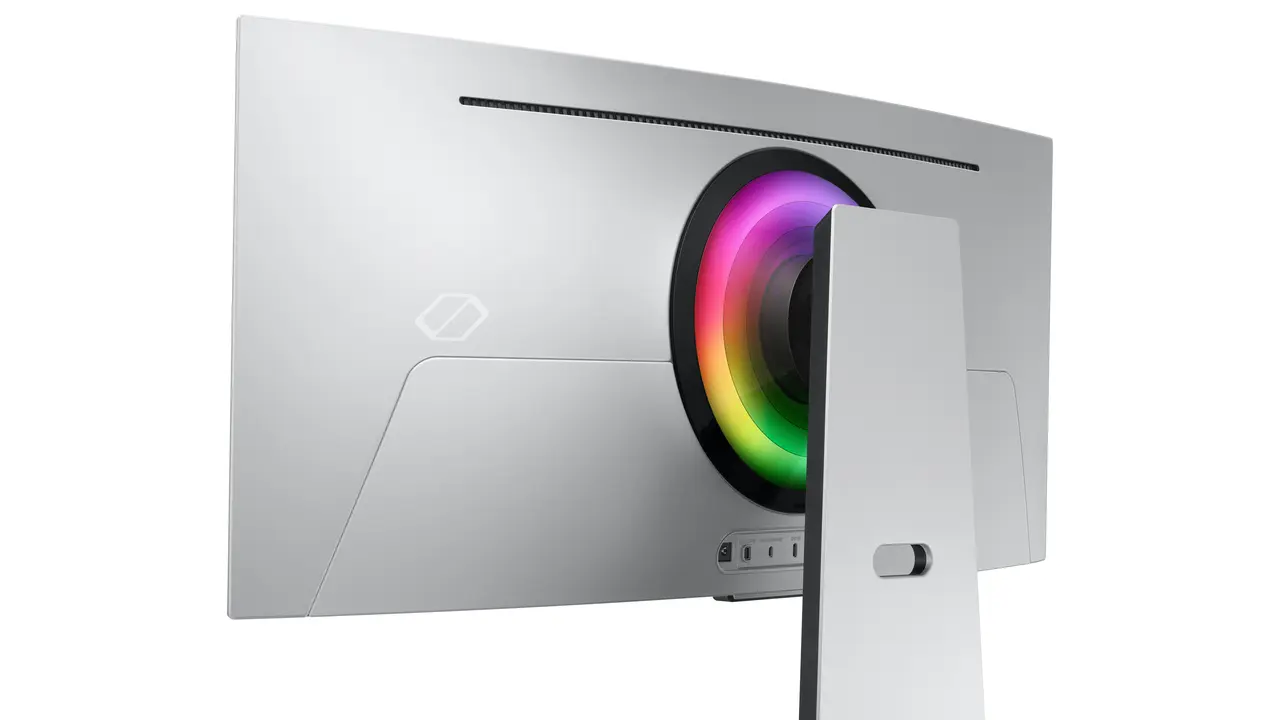 Monitor Gaming Samsung Odyssey OLED G8 (Samsung)
