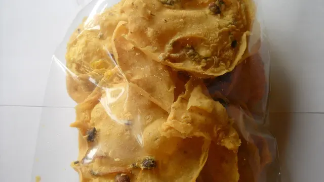 Rempeyek