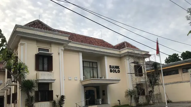 Produk Tabungan Bank Solo