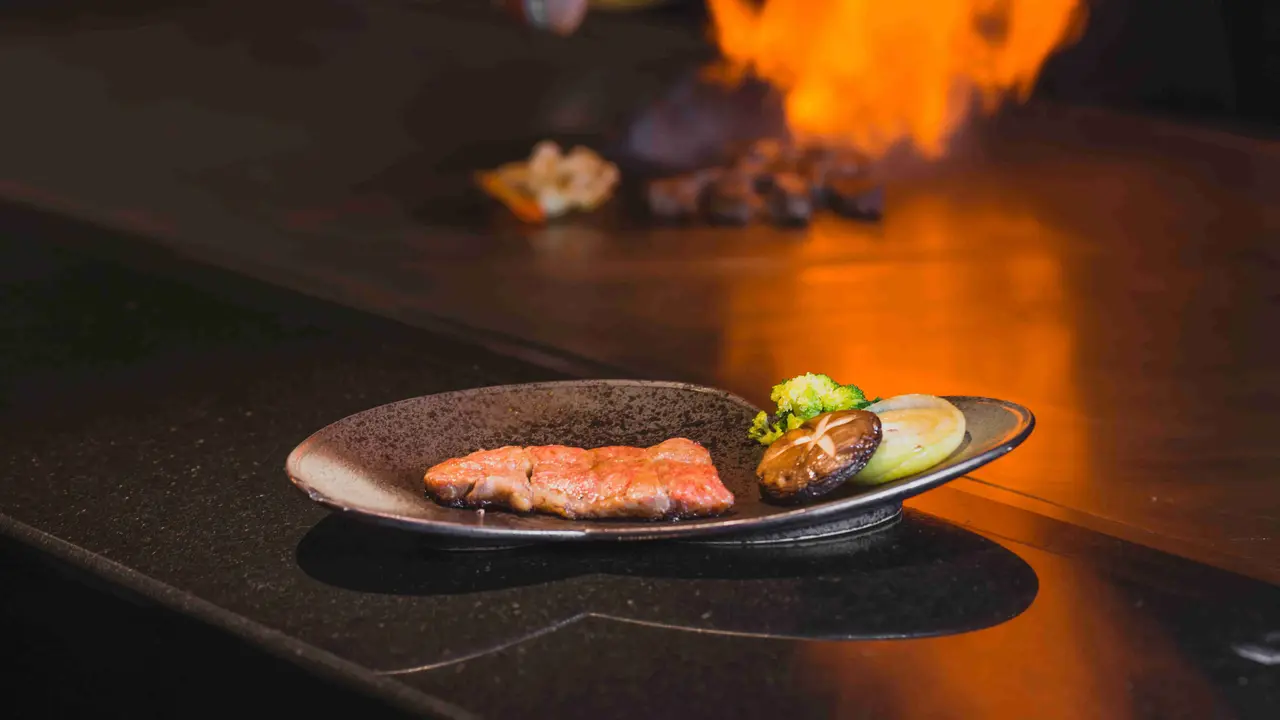 Daging wagyu Kagoshima