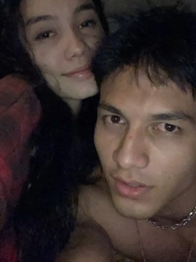 6 Pesona Jelita, Perempuan yang Dikabarkan Dekat dengan Jefri Nichol