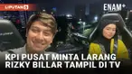 Rizky Billar