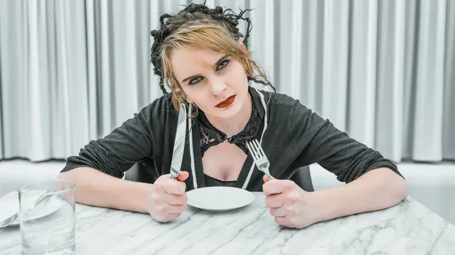 [Bintang] Kalau Marah, 5 Zodiak Ini Bisa Ngamuk!