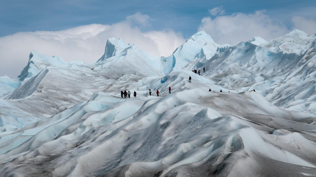 3 Juli 2022: Tragedi Longsor Gletser Gunung Marmolada di Pegunungan Alpen Italia, 10 Pendaki Tewas Berita Viral Hari Ini Minggu 7 Juli 2024