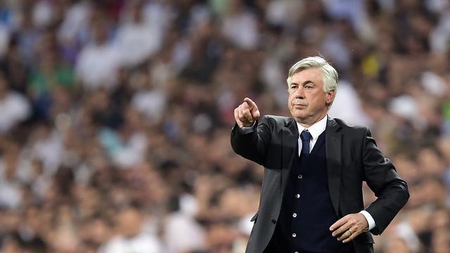 Carlo Ancelotti