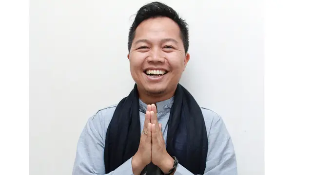 Cerita 6 Artis Indonesia yang Namanya Mendunia