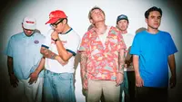 Pee Wee Gaskins Buka Peluang Rilis Album Penuh Usai Luncurkan (R)u(N)tuh