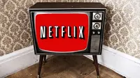 Netflix (Mashable.com)