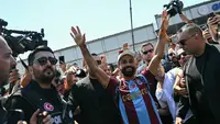 Alasan Mohamed Salah Pilih Gabung Trabzonspor, Tolak Godaan MLS dan Liga Arab Saudi