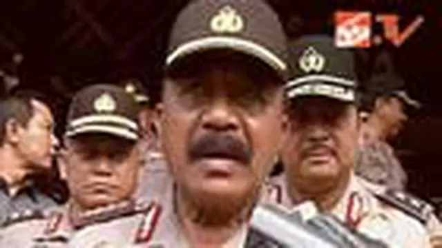 Terkait Kasus Mesuji, Mahasiswa Desak Kapolri Dicopot