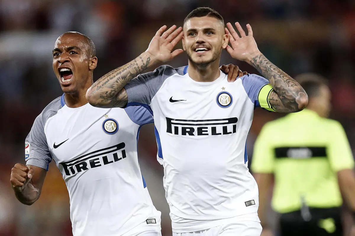 Inter Milan