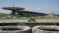 Laporan Liputan6.com dari Sepang, Malaysia: Menengok Sirkuit Kepercayaan Dunia