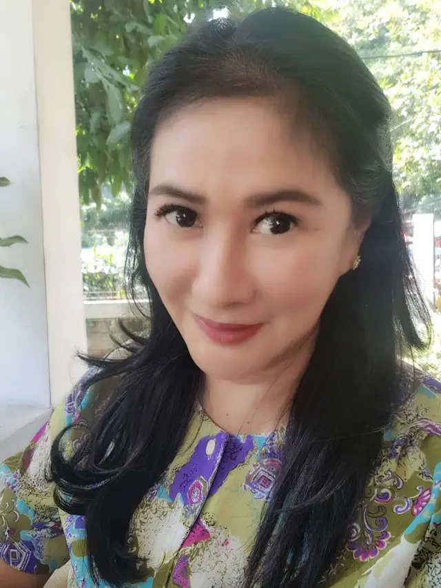 Yurike Prastika (https://www.instagram.com/p/B6Rfyr0HXYC/)