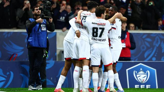 Paris Saint-Germain (PSG)