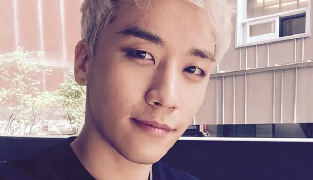 Selain itu, Seungri menyumbangkan 100 juta won atau sekitar Rp 1,2 miliar untuk membantu anak-anak yang kurang mampu. (foto: soompi.com)