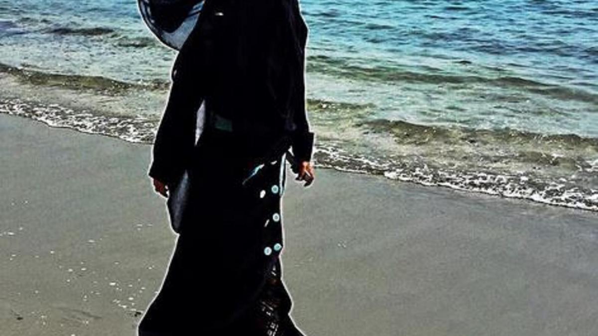 Perjalanan Umi Pipik, Model Seksi Itu Telah Bercadar - Entertainment