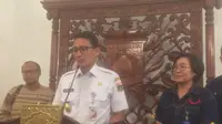 Pemprov DKI Tunjuk Johan Romadhon Pimpin PD Dharma Jaya