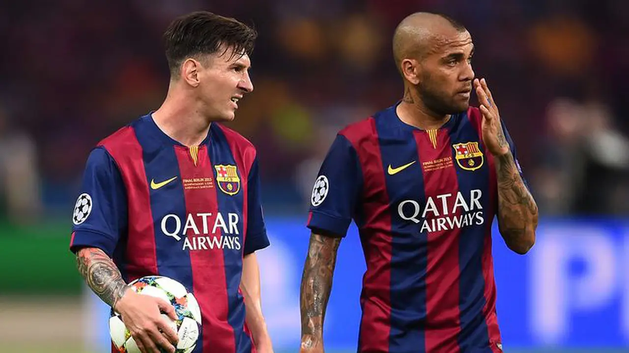 Dani Alves