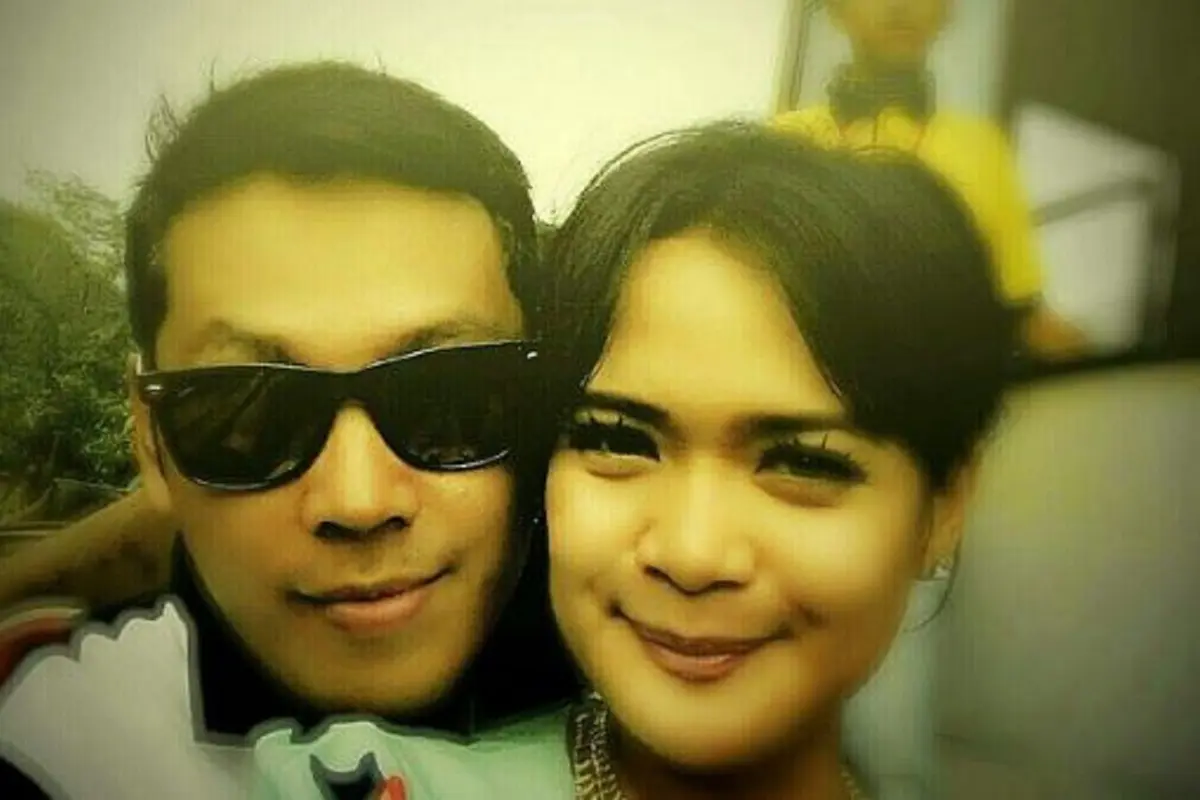 [Bintang] Shezy Idris dan Akizz Tafarie