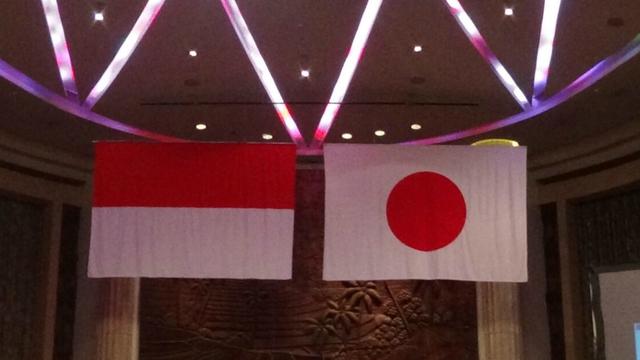 Indonesia Jepang Tingkatkan Kerja Sama Pertahanan Dan