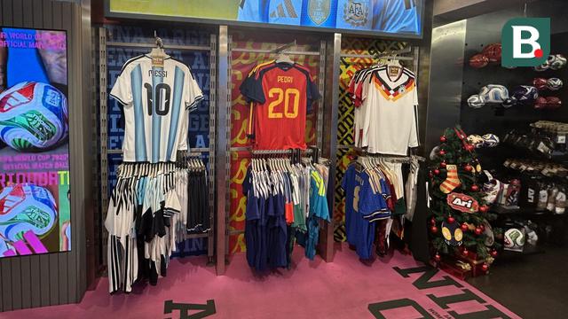 Ari Football Thailand