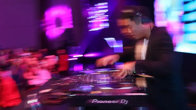 [Bintang] Dipha Barus