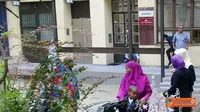 Susah Senang Ramadan di Finlandia