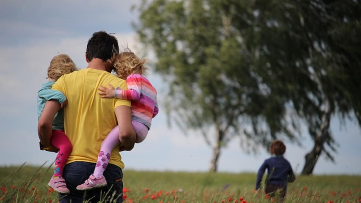 Fakta Unik, Apa Sebenarnya Arti Mimpi Melahirkan Anak Kembar?