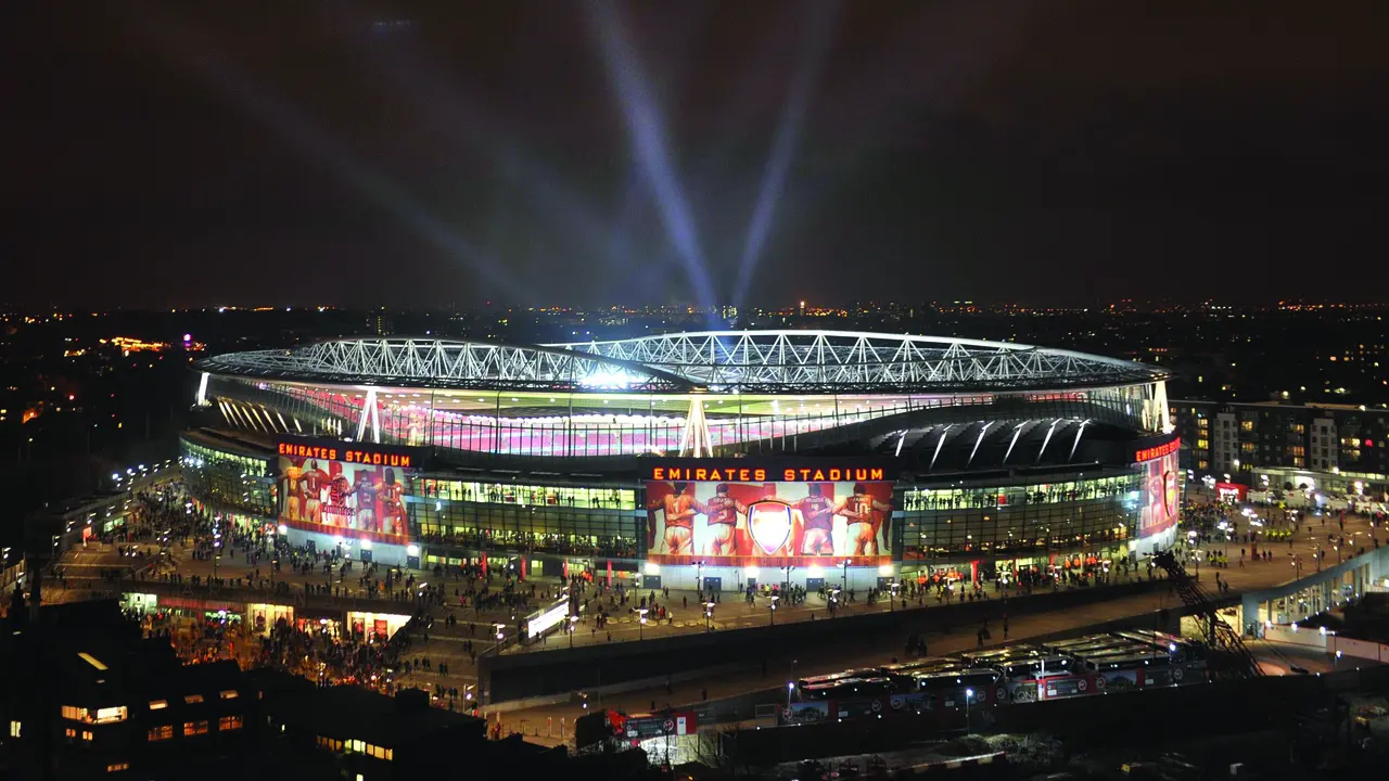 Arsenal vs Manchester City