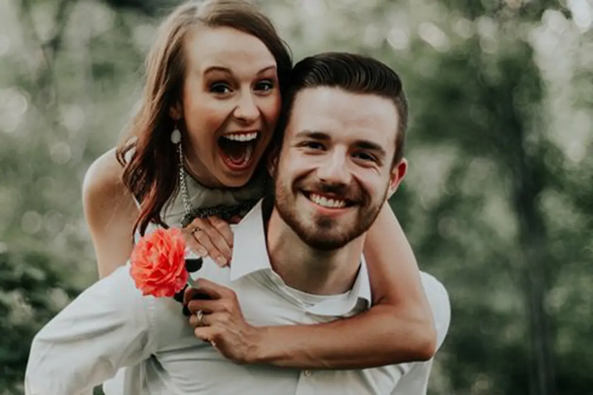 Kualitas pria/copyright Unsplash.com/Carly Rae Hobbins