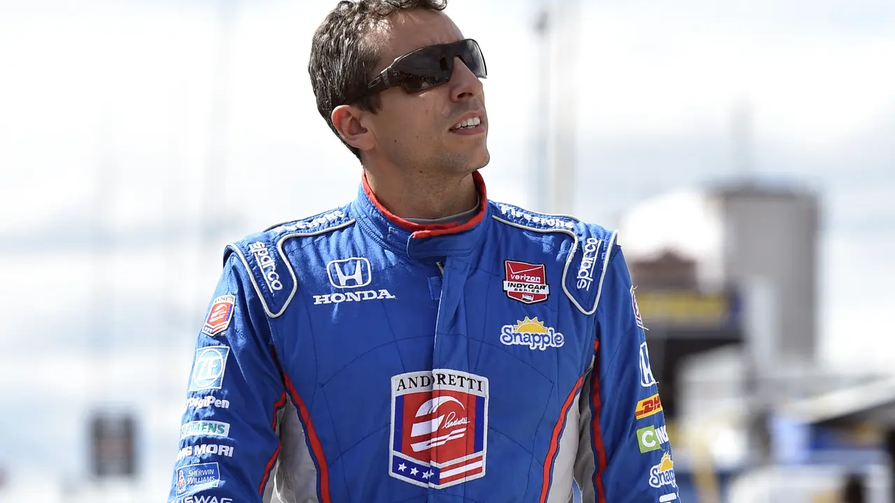 Justin Wilson