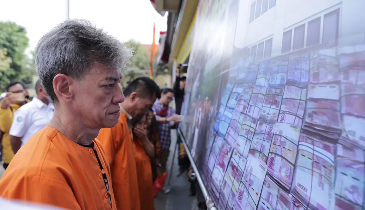 (Adrian Putra/Bintang.com)