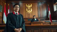 Perbedaan Jaksa dan Hakim: Peran, Tugas, dan Kewenangan dalam Sistem Peradilan Indonesia