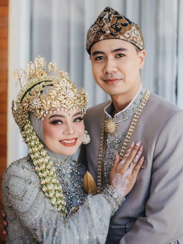 Sosok Indi Nuraidah Bibi yang Sering Disebut Kembaran Lesti Kejora, Baru Saja Lahirkan Buah Hati Pertama